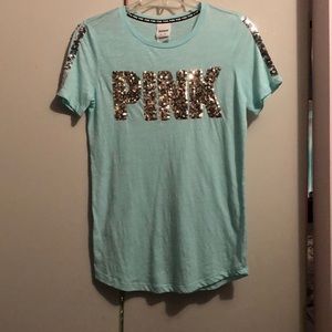 Victoria Secret PINK tee